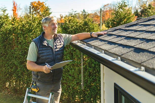 Trusted Emergency Roof Repair service in Canadys, SC - Ben Roofing and Steel LLC
